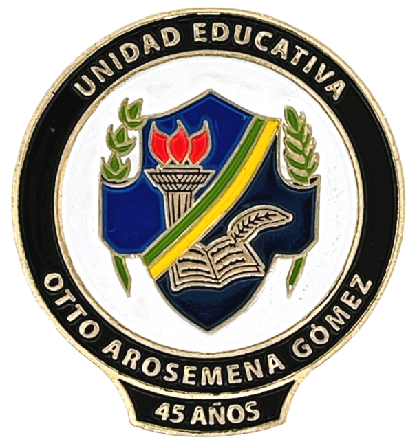 Service Pin Examples - Unidad Educativa Ecuador